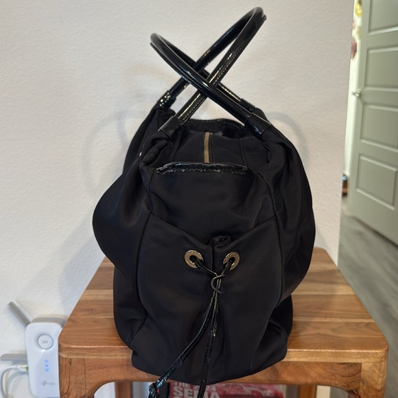 🎃 Kate Spade Nylon Carry All / Diaper Bag - Picture 4 of 13